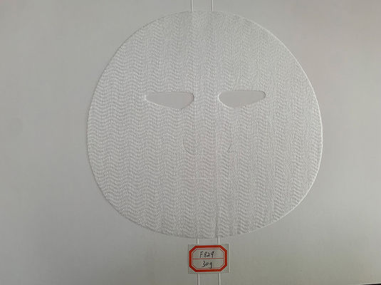 30g австриец Tencel, Hyaluronic кисловочная маска красоты ткани Nonwoven Spunlace волокна лицевая, маска глаза