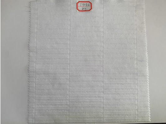 60g полиэстер, кухня вискозы обтирает ткань Spunlace Nonwoven