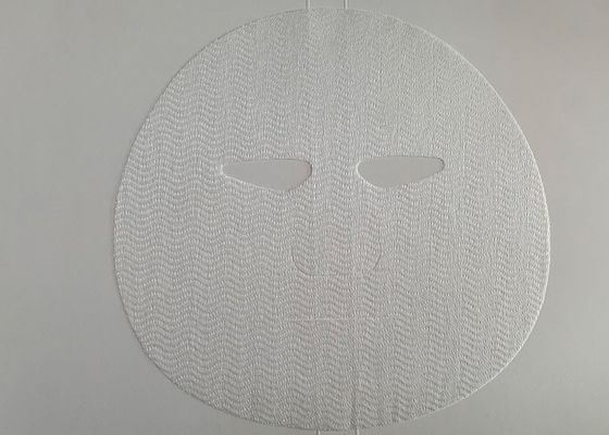 25g австриец Tencel, Hyaluronic кисловочная маска красоты ткани Nonwoven Spunlace волокна лицевая, маска глаза