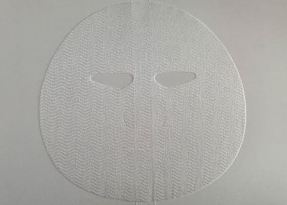 35g австриец Tencel, Hyaluronic кисловочная маска красоты ткани Nonwoven Spunlace волокна лицевая, маска глаза