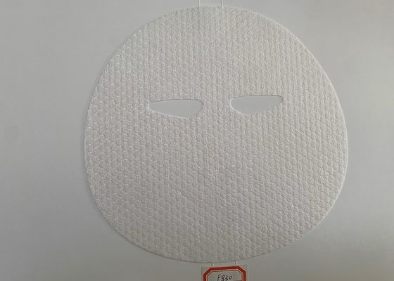 30g австриец Tencel, маска красоты красной ткани Spunlace волокна Toona Nonwoven лицевая, маска глаза
