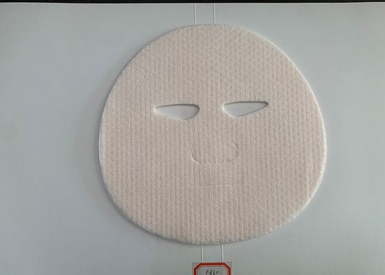 40g австриец Tencel, маска красоты красной ткани Spunlace волокна Toona Nonwoven лицевая, маска глаза