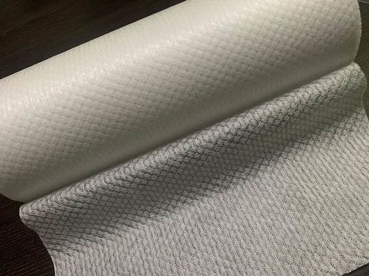 ткань Spunlace ацетатного волокна Tencel&amp;Cellulose австрийца 35g Nonwoven для лицевой маски красоты, маски глаза