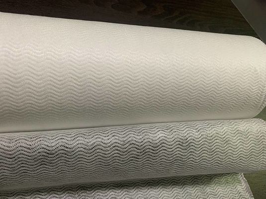 зерна w ацетатного волокна Tencel&amp;Cellulose австрийца 35g Spunlace маска красоты Nonwoven лицевая