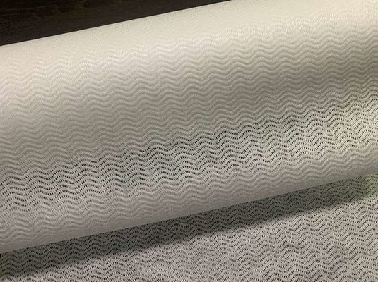 35g австриец рулон ткани Tencel и Janpan Cupro Spunlace Nonwoven для лицевой маски красоты, маски глаза
