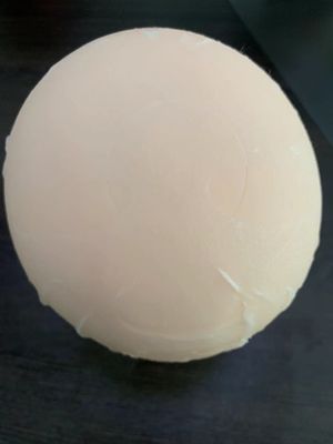20g австриец ткань Tencel и Janpan Cupro Spunlace Nonwoven для лицевой маски красоты, маски глаза