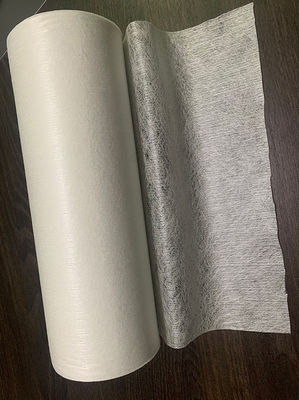 ткань 25g 100% австрийская Tencel Spunlace Nonwoven для лицевой маски красоты, маски глаза