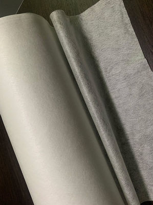 ткань 30g 100%Tencel Spunlace Nonwoven для лицевой маски красоты, маски глаза