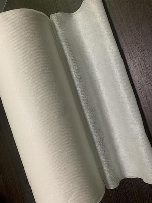 ткань 50g 100%Janpan Cupro Spunlace Nonwoven для лицевой маски красоты, маски глаза