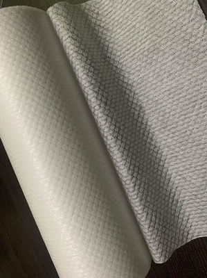 ткань Spunlace ацетатного волокна Tencel&amp;Cellulose австрийца 35g Nonwoven для лицевой маски красоты, маски глаза