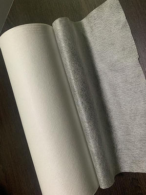 ткань Tencel Spunlace бархата и австрийца эвкалипта 25g Nonwoven для лицевой маски красоты, маски глаза