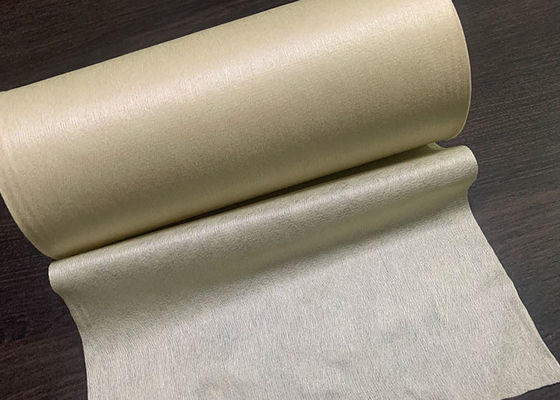 маска волокна 35g 100%Bamboo Не-сплетенная Spunlaced лицевая, маска глаза