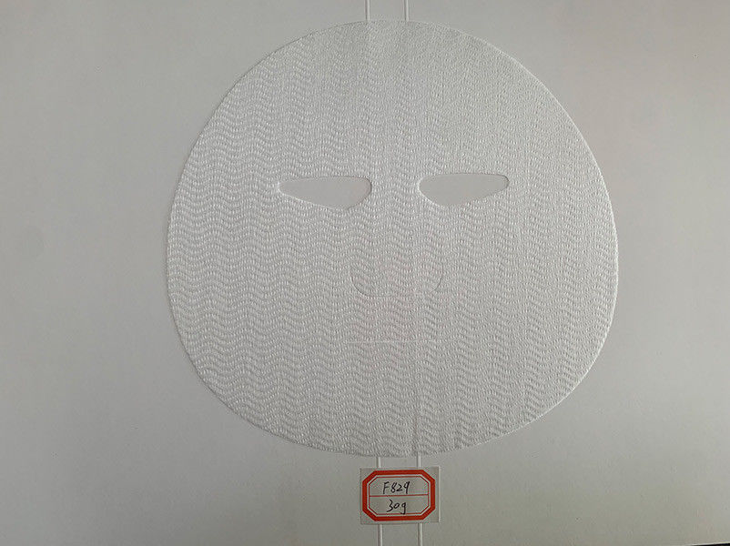 30g австриец Tencel, Hyaluronic кисловочная маска красоты ткани Nonwoven Spunlace волокна лицевая, маска глаза