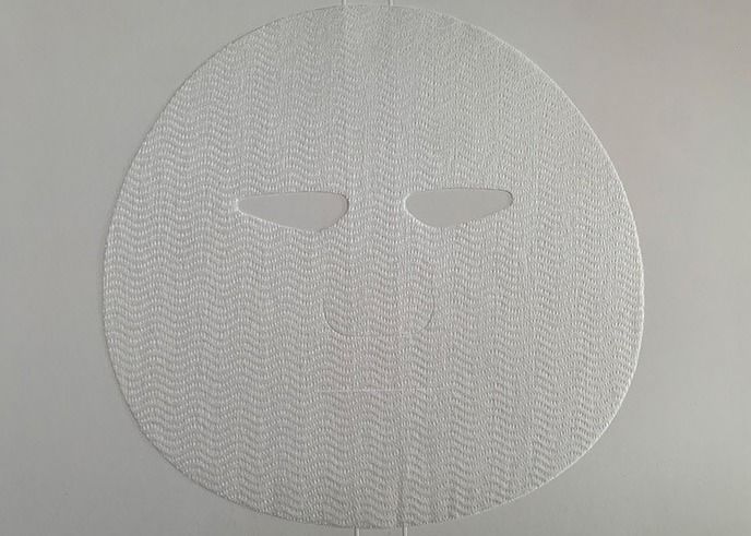 35g австриец Tencel, Hyaluronic кисловочная маска красоты ткани Nonwoven Spunlace волокна лицевая, маска глаза