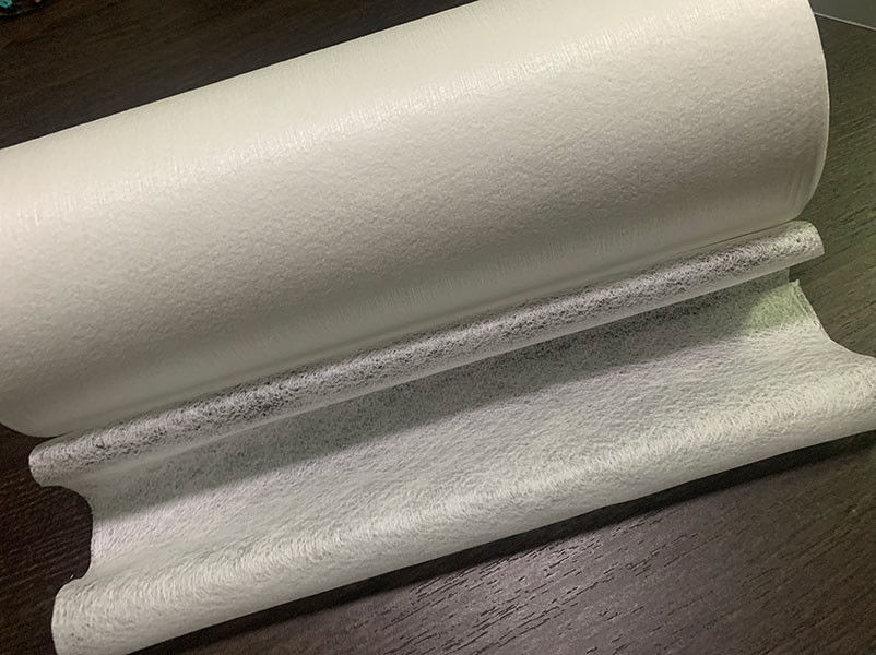 31g австриец ткань Tencel и Tencel Spunlace американца Nonwoven для лицевой маски красоты, маски глаза