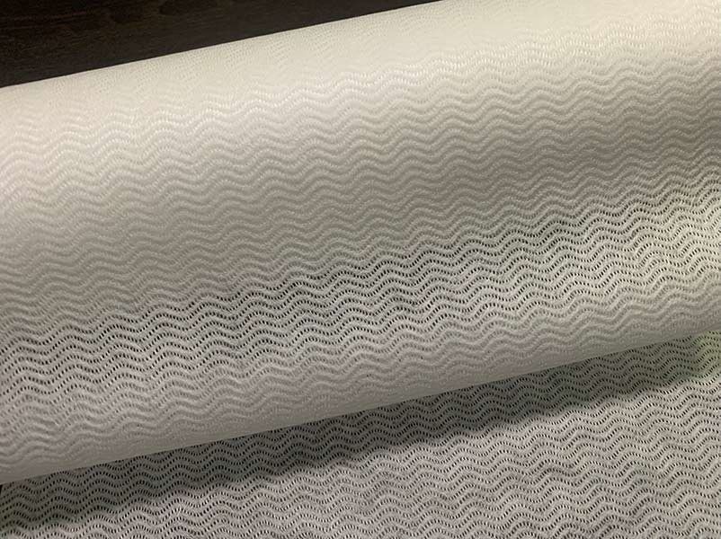 35g австриец рулон ткани Tencel и Janpan Cupro Spunlace Nonwoven для лицевой маски красоты, маски глаза