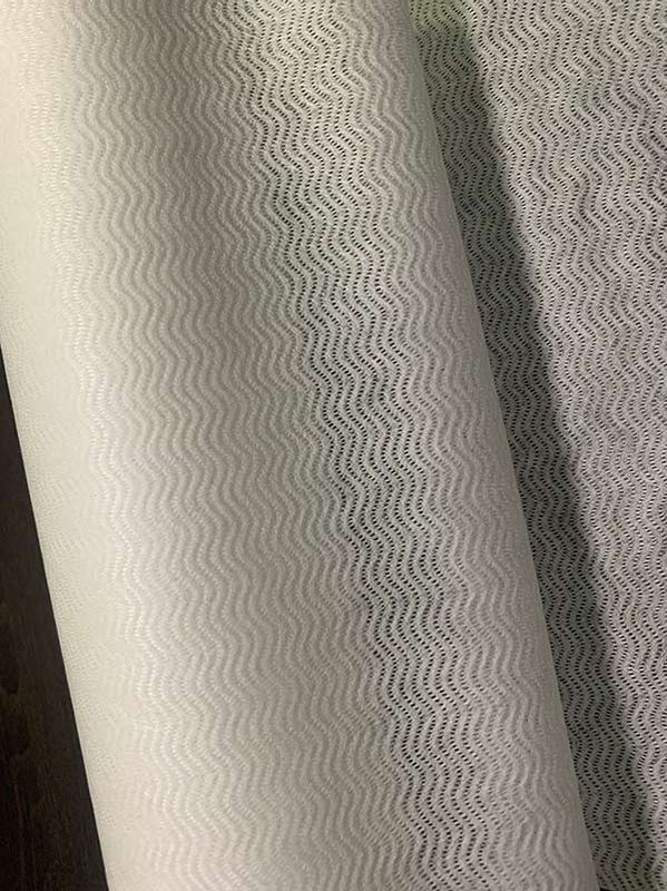 30g австриец рулон ткани Tencel и Janpan Cupro Spunlace Nonwoven для лицевой маски красоты, маски глаза