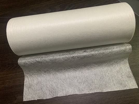ткань 23g 100% австрийская Tencel Spunlace Nonwoven для лицевой маски красоты, маски глаза